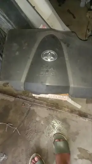 Engine Cover Higlander 2022