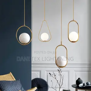 Creative Long Lamp Luxury Wall Lamp Living Room Background Wall Simple