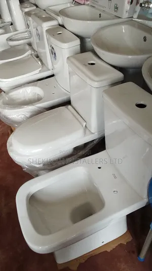 Water Closet Vstar