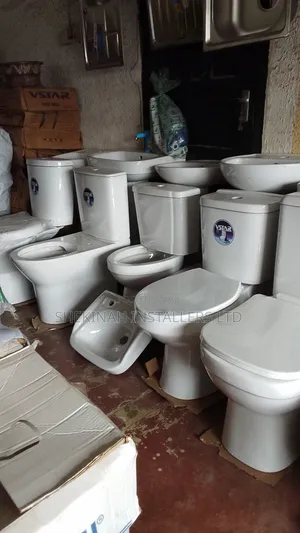 Water Closet Vstar