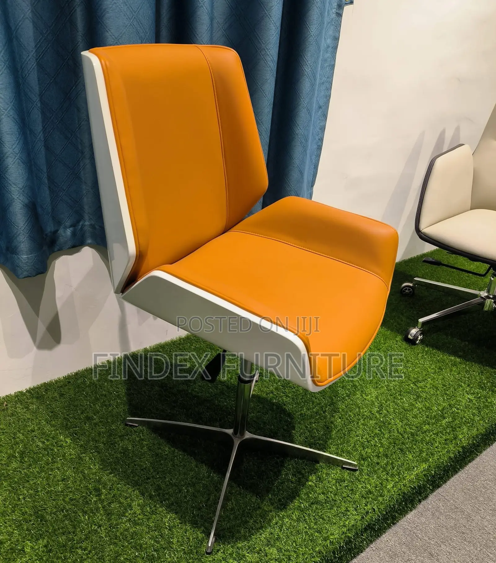 Executive Visitor Chair
