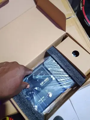 Valeton Gp-100 Multi Effects Processor