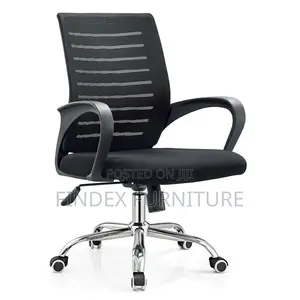 Strong and Affordable Chair