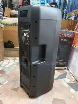 Ailipu Double Pa System Sp 3121d