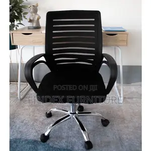 Durable Mesh Chair