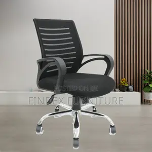 Strong Net Chair