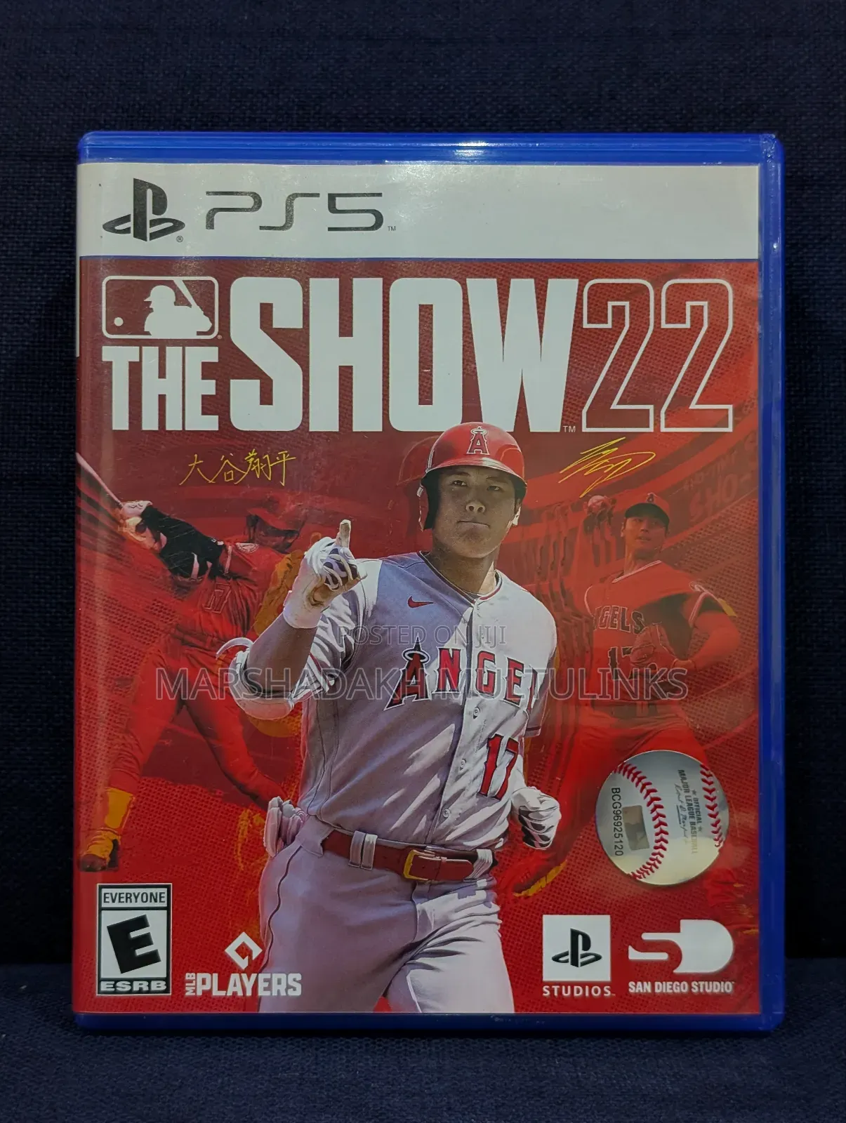 Lot of 3 Ps5 Games