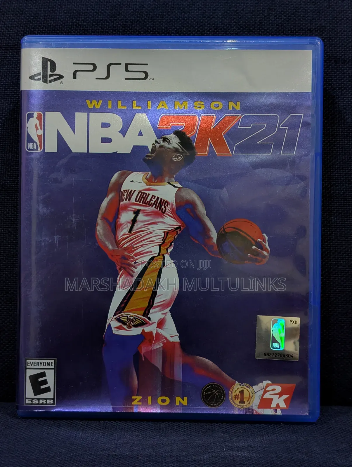 Lot of 3 Ps5 Games