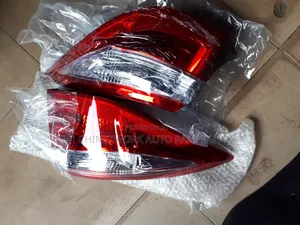 Toyota Corolla 2014 Back Light – Brand New
