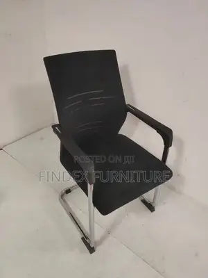 Executive Visitor’S Chair
