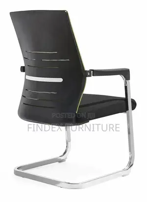 Executive Visitor’S Chair
