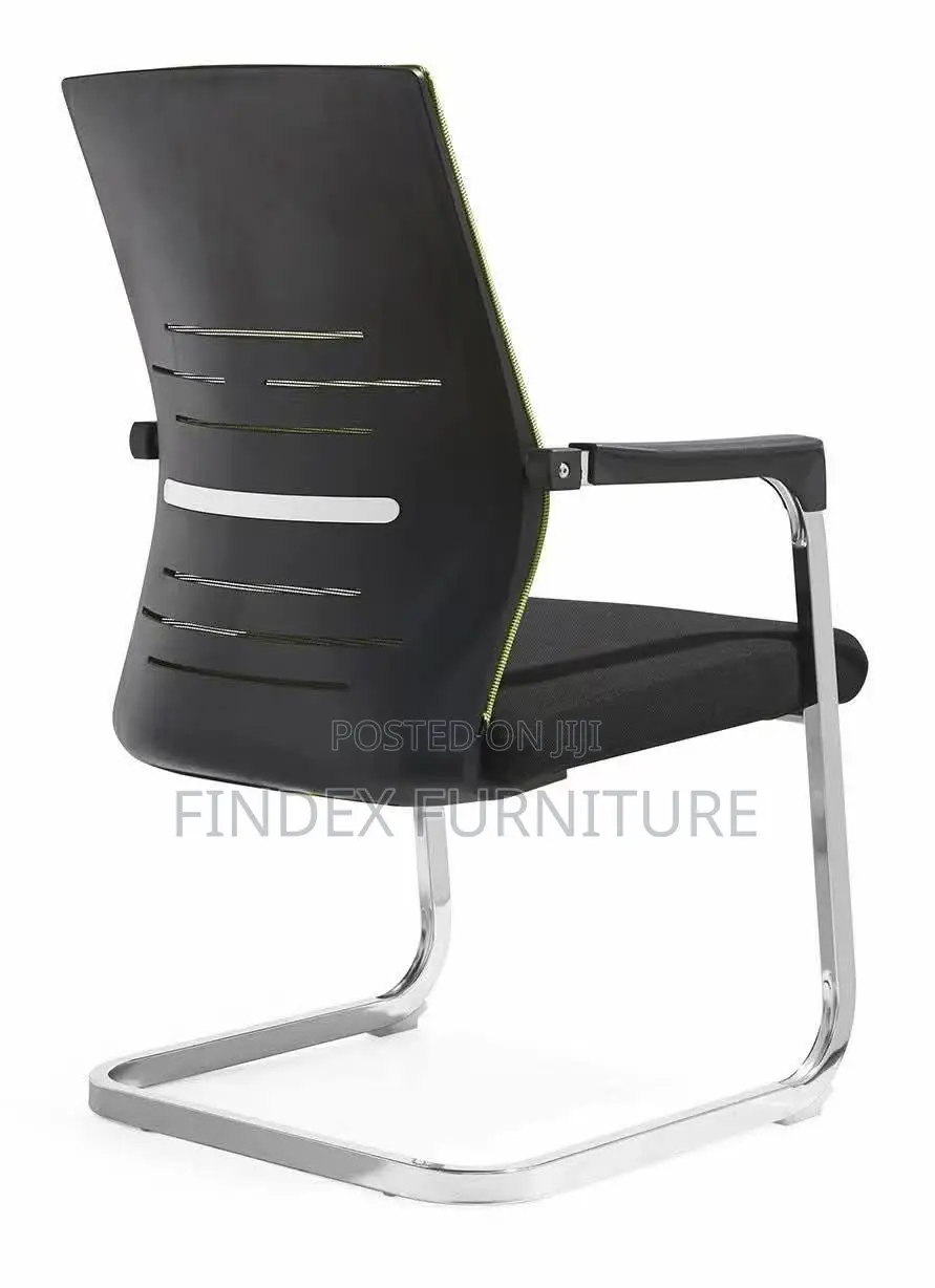 Executive Visitor’S Chair