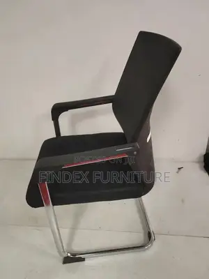 Executive Visitor’S Chair