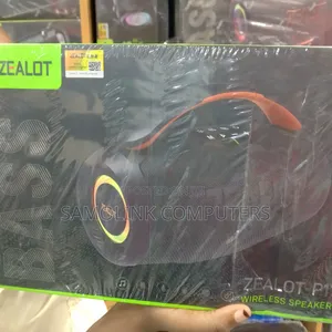 Zealot Bluetooth Speaker -P11