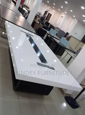 Executive Conference Table 22 Seaters