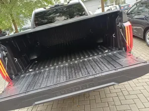 Toyota Tundra Limited CrewMax 5.5' Bed 2024 Gray