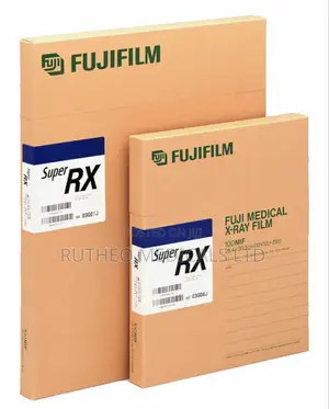 17×14 Fuji Analog X-ray Films