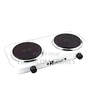 Double Face Electric Cooker Hot Plate