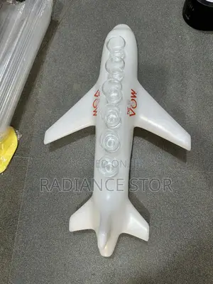 Aviation Shot/Drink Serving Tray/Shot Presenter