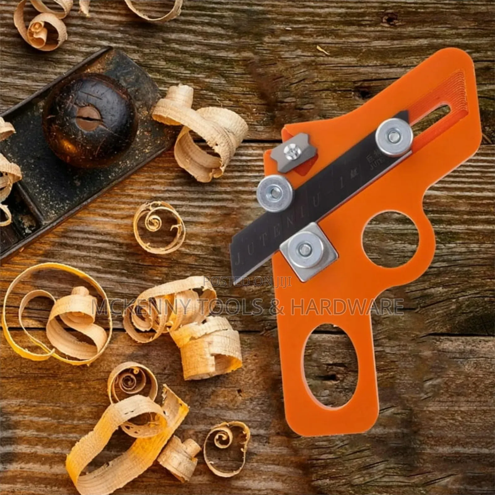 Pvc Pipe Cutter And Chamfering Tool