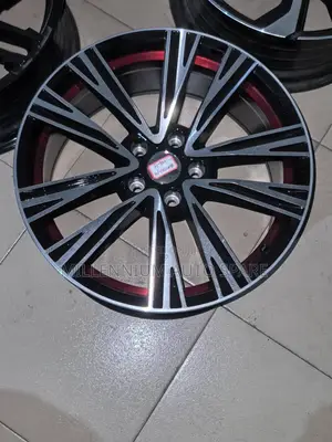 All Vehicle Rim