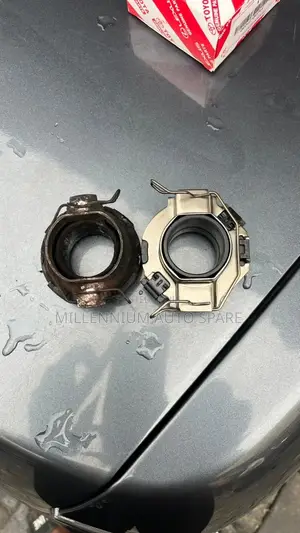 Release Bearing, Clutch Moon Bearing for All Gear Box