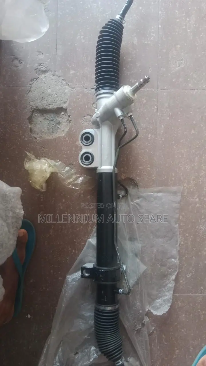 Steering Rack For Inyathi Steering Racks for Nissan Pathfinder, Navara, Infinity, Murano, Rogue ...