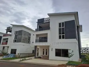 Furnished 5bdrm Duplex in Bilaad Estate, Life Camp for sale