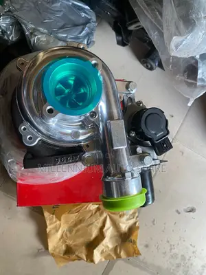 Turbo Charger for 2kd, 1kd, 1vd, 5l, 2gd
