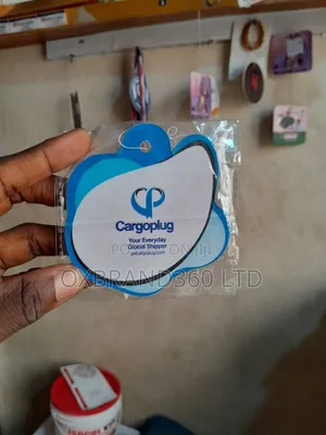 Branded Air Freshners