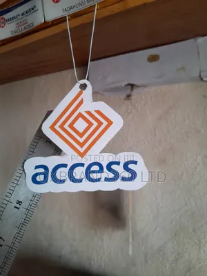 Branded Air Freshners