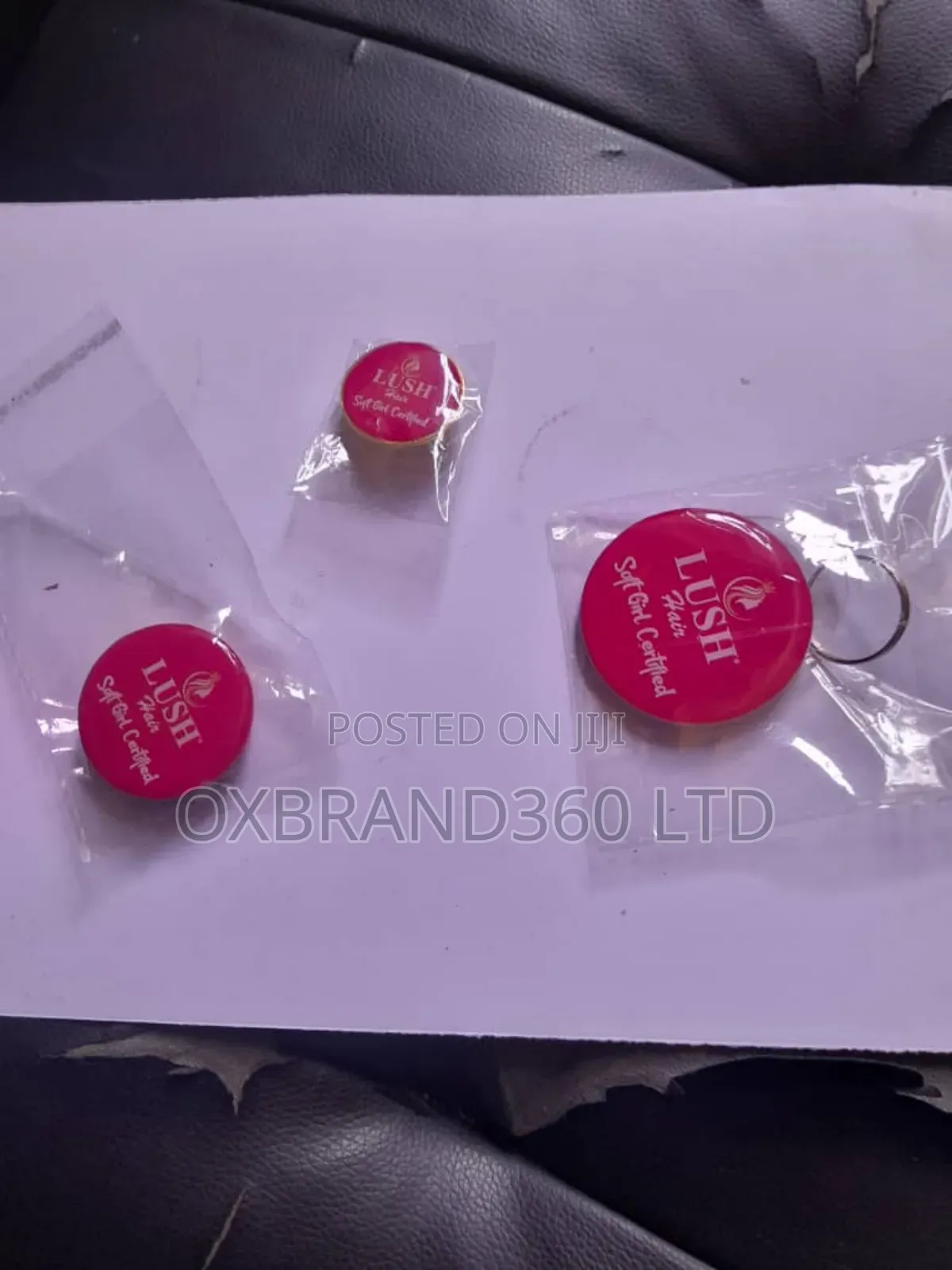 Branded Air Freshners