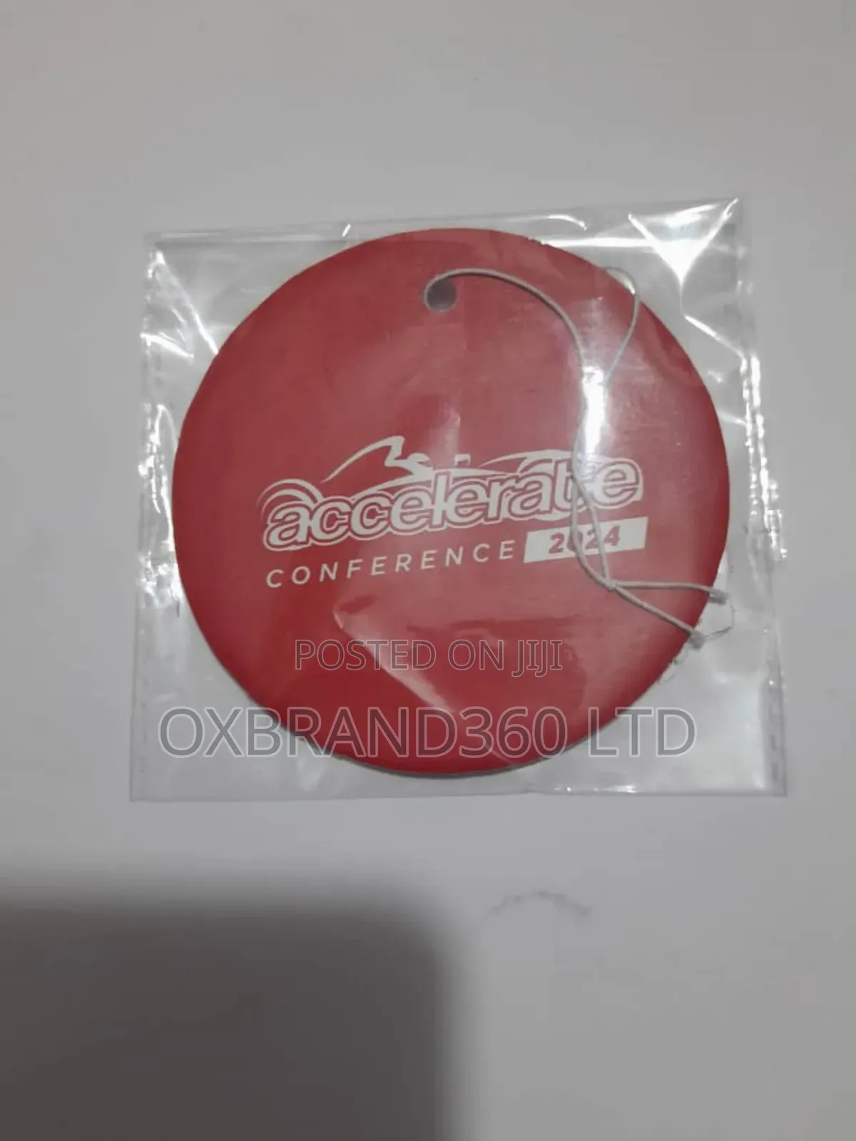 Branded Air Freshners