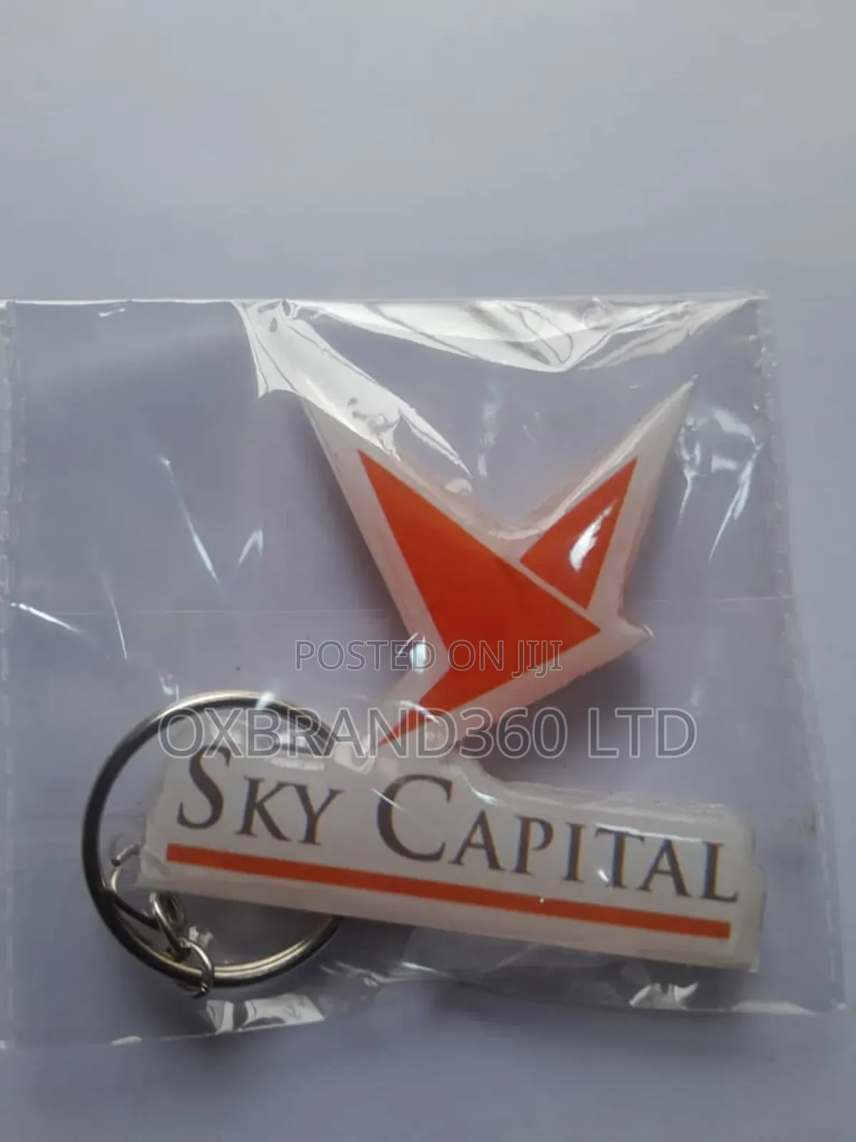 Branded Air Freshners