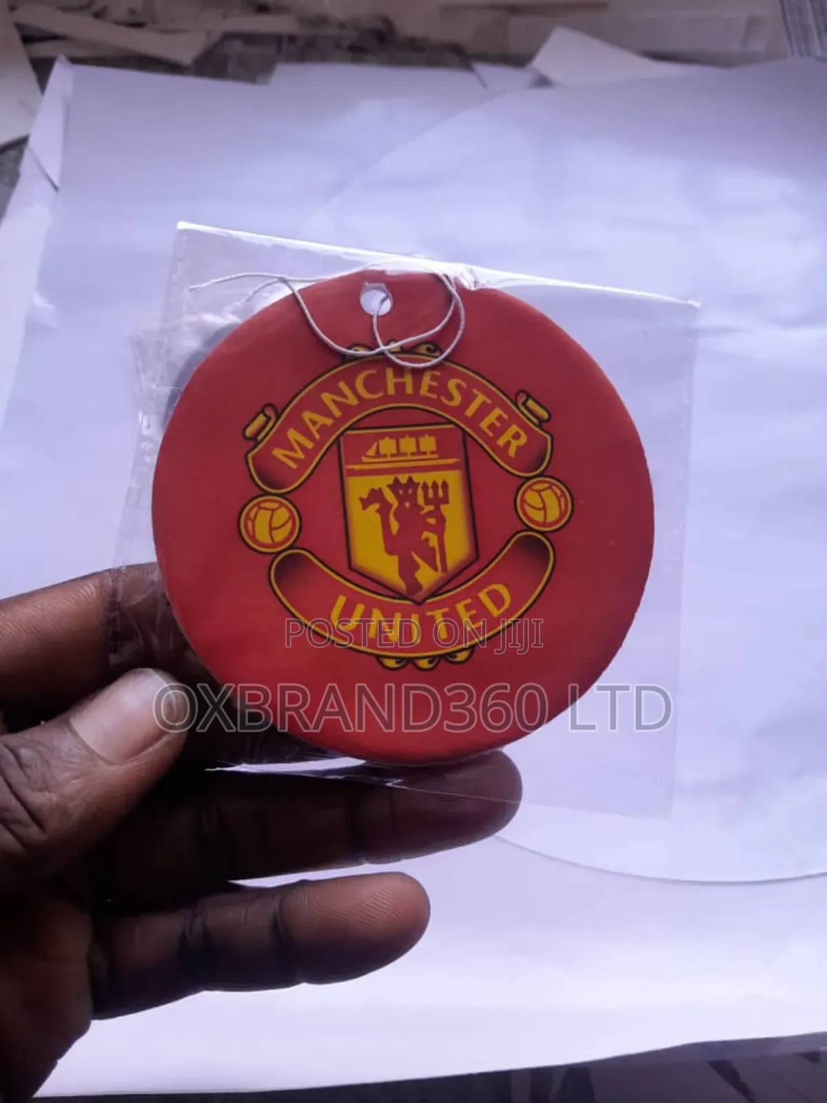 Branded Air Freshners
