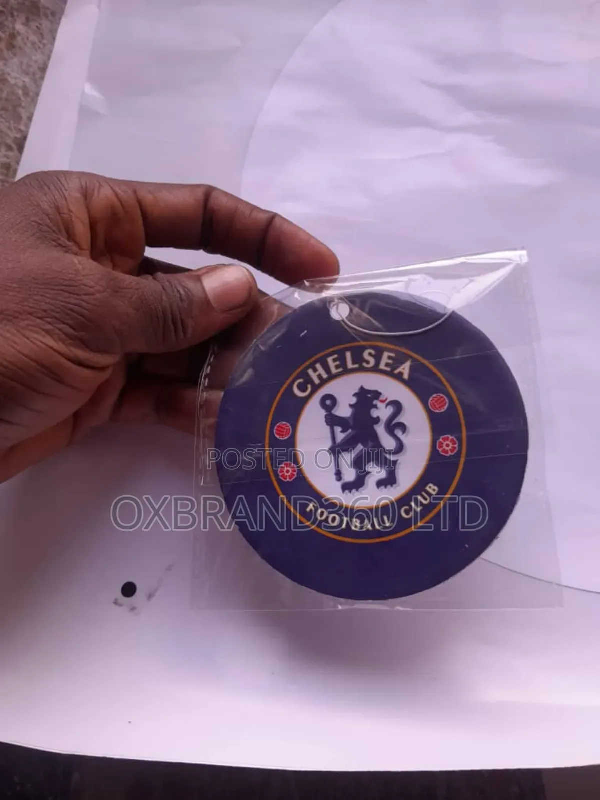 Branded Air Freshners