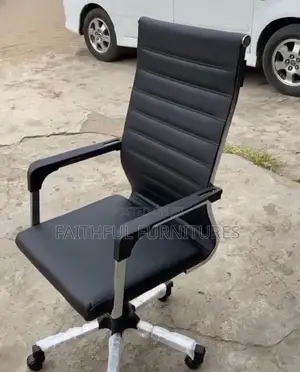 Unique Office Chair for Staff