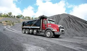 Granite for Building and Road Construction