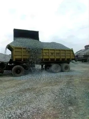 Granite for Building and Road Construction