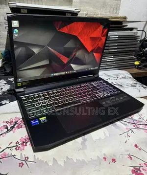 Laptop Acer Nitro 5 16GB Intel Core I7 SSD 512GB
