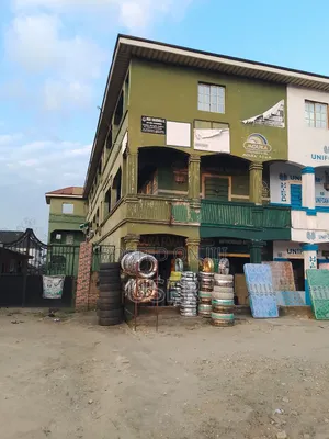 Shopping Mall for Sale Along East West Rd Ph
