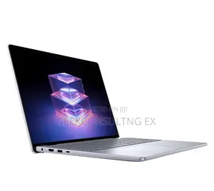 New Laptop Dell Inspiron 5640 32GB Intel Core 7 SSD 1T