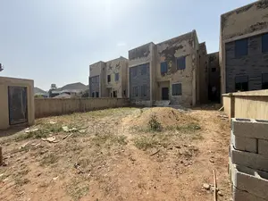 5bdrm Duplex in Asokoro for sale