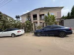 4bdrm Duplex in Gaduwa for sale