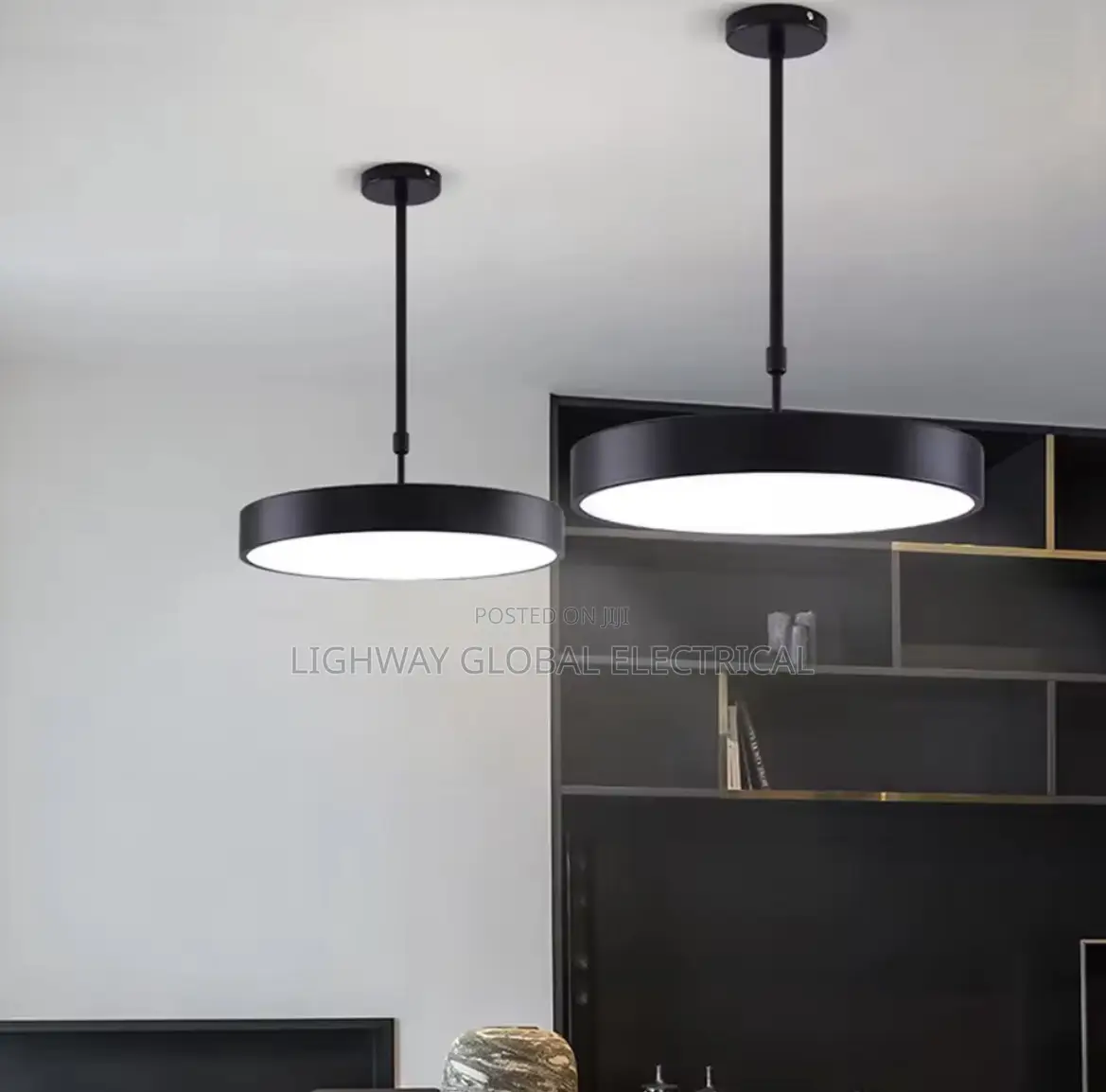 Led Dropping Light