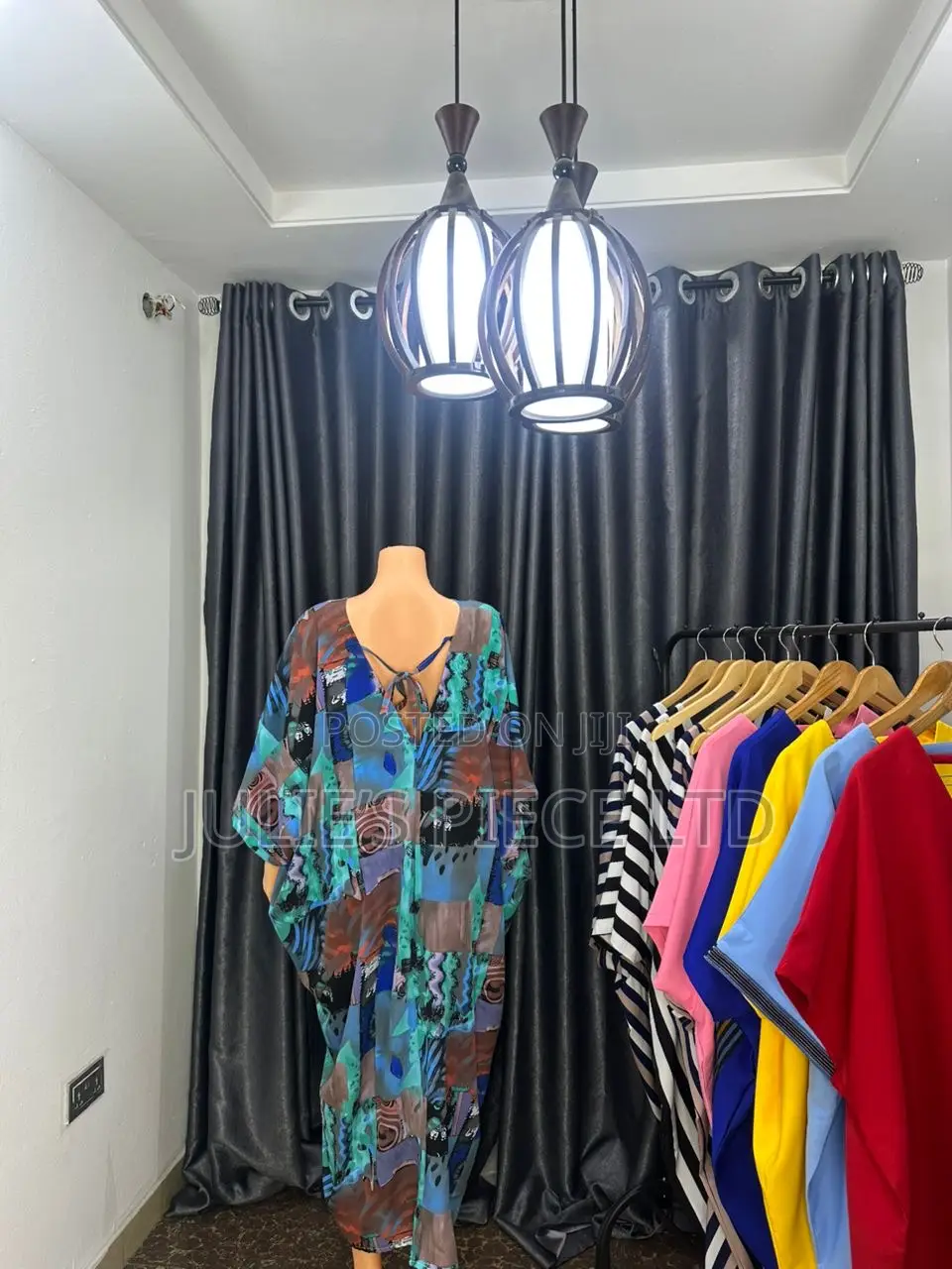 Trending Kaftan