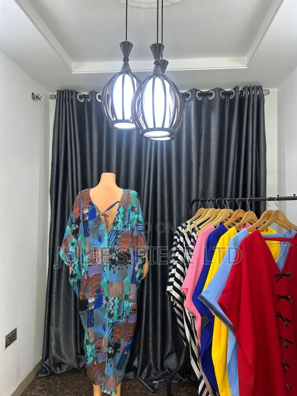 Trending Kaftan