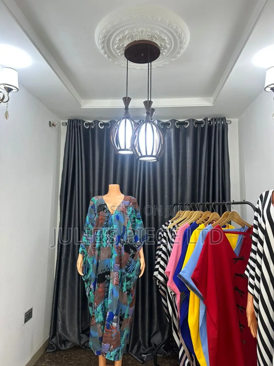Trending Kaftan