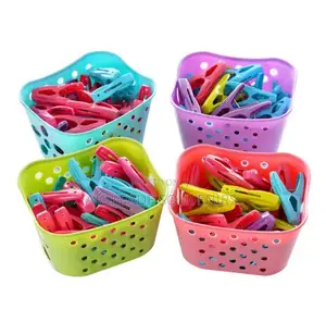 30pcs Heavy Laundry Pegs