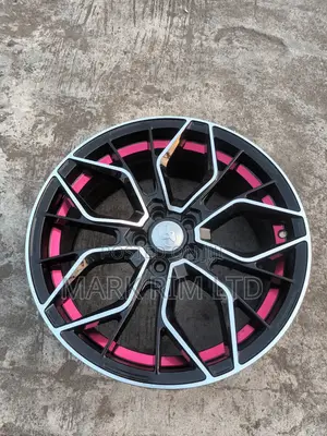 17 Rim Toyota Corolla